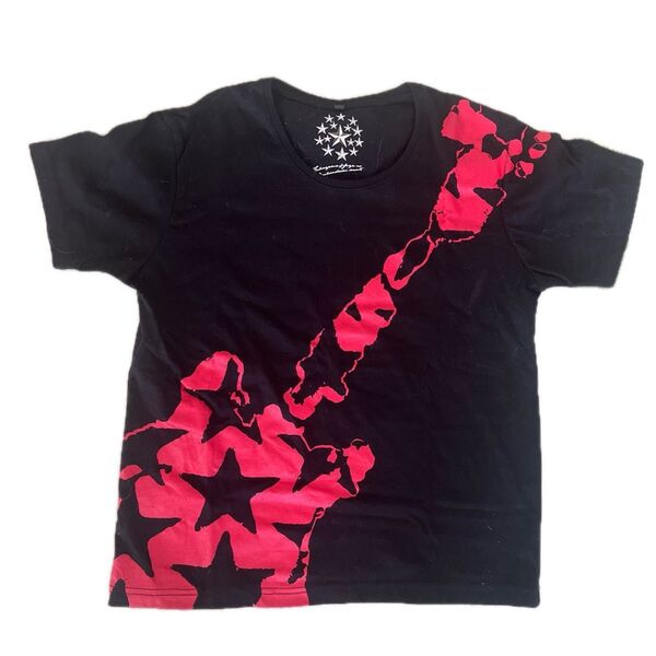 福山雅治 冬の大感謝祭其の十五 Cherry-Tシャツ ブラック 黒 Mサイズ
