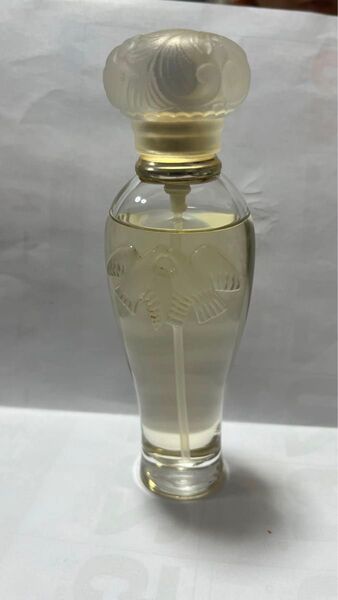 L'Air du Temps香水