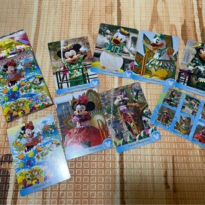 ディズニー