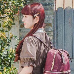 青木美沙子ちゃん コラボ しまむら ヘアピン2点セット ブラック カテゴリ変更可能◎