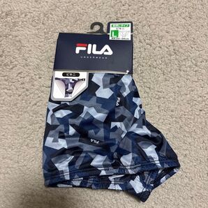 【新品】フィラ FILA ビキニ L ①