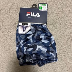 【新品】フィラ FILA ビキニ L③