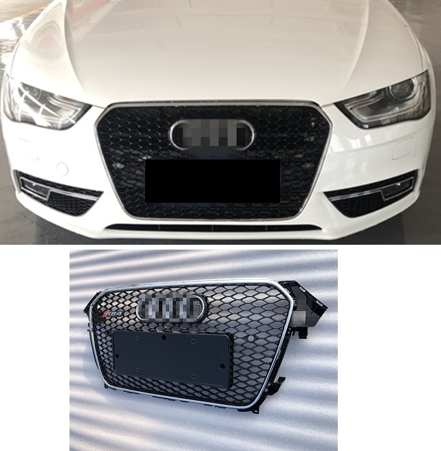 2025年最新】Yahoo!オークション -アウディ rs4 グリルの中古品 2025年最新】Yahoo!オークション -アウディ rs4 グリルの中古品