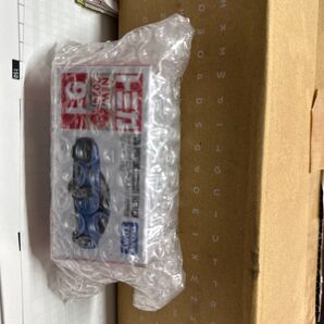 トミカ フォードマスタングエコブーストファストバック(初回特別仕様)