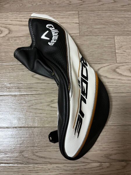 【新品】callaway ROGUE ST FW用ヘッドカバー 追加20弾