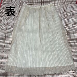 スカート ロング ウエストゴム ロングスカート 大きいサイズ