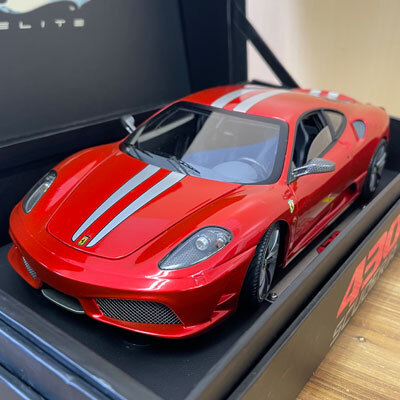 Yahoo!オークション -「1 18 f430」(その他) (自動車)の落札相場 Yahoo!オークション -「1 18 f430」(その他) (自動車)の落札相場