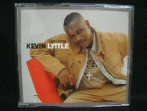 ●送料無料●中古CD● KEVIN LYTTLE / LAST DROP_画像1