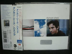 ●送料無料●中古CD● duncan sheik / humming / ダンカン・シーク