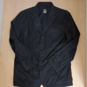 et vous メンズ ジャケット