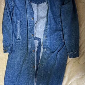 『期間限定値下げ』Levi’s デニムコートM