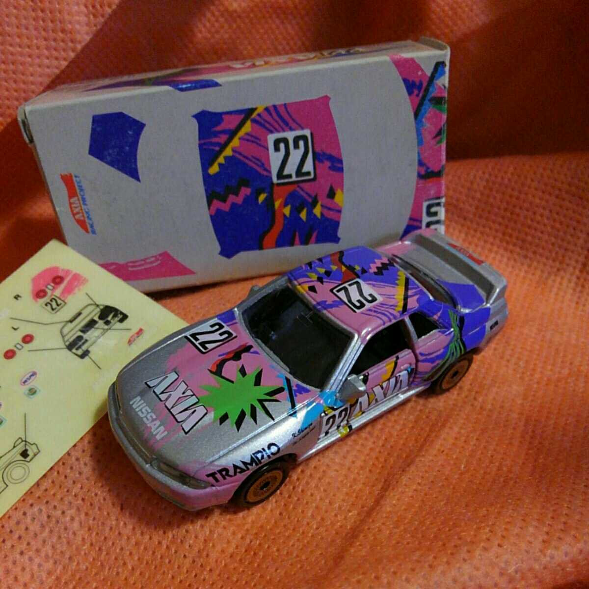 2023年最新】Yahoo!オークション -アクシア gt-rの中古品・新品・未