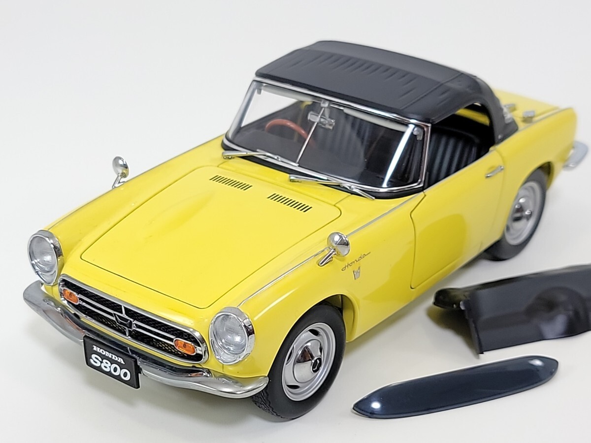 Yahoo!オークション -「ホンダs800」(オートアート) (自動車)の Yahoo!オークション -「ホンダs800」(オートアート) (自動車)の