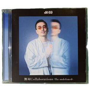 AK-69/無双Collaborations -The undefeated-