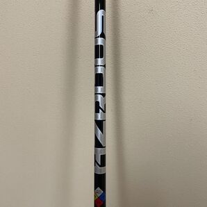 バザーダス Gen4 ブラック カーボン ドライバー MCA Sシャフト