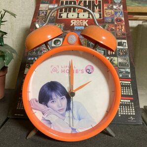 ボイス目覚まし時計