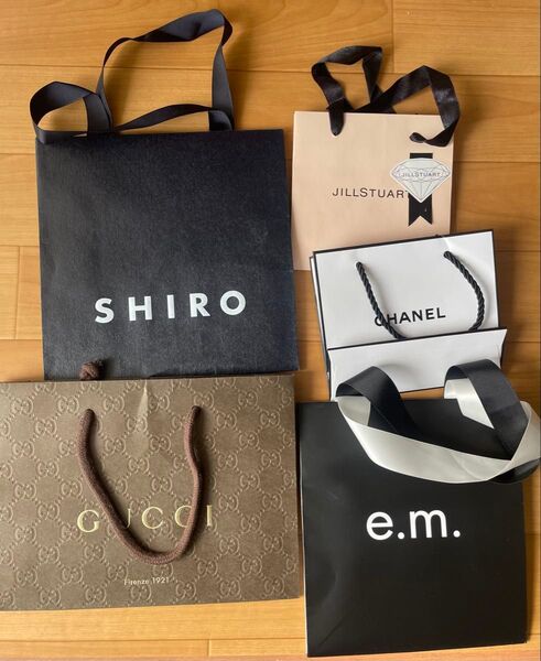ルイヴィトン 紙袋 ショップ袋 ショッパー