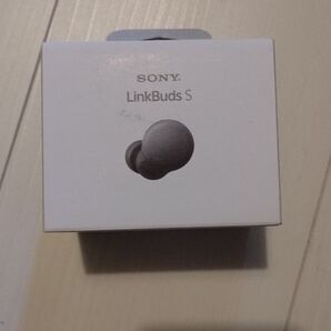 LinkBuds WF-LS900N ブラック Sony