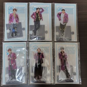 Aぇ! group アクリルスタンド