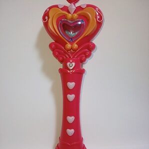 【激レア】MIU404 劇中小道具 おもちゃ ステッキ