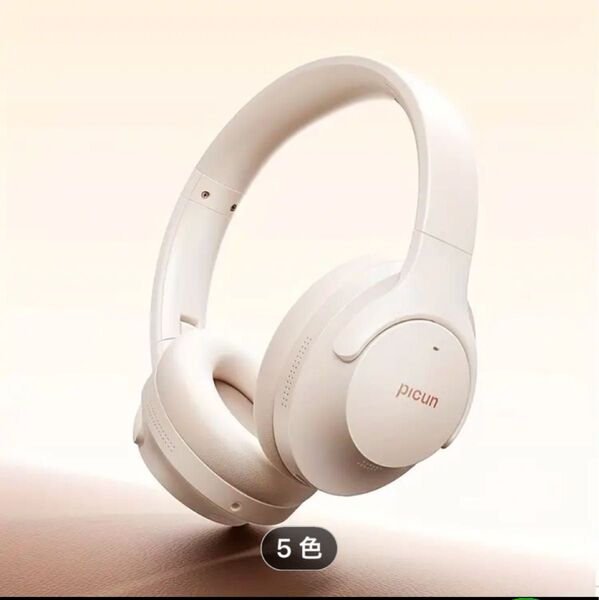 Picun ANC-05L ワイヤレスヘッドホン