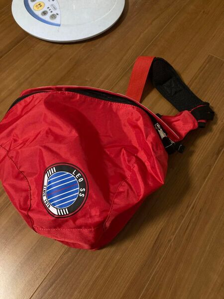 LEOスイミングスクール 水泳バッグ 新品 プールバッグ