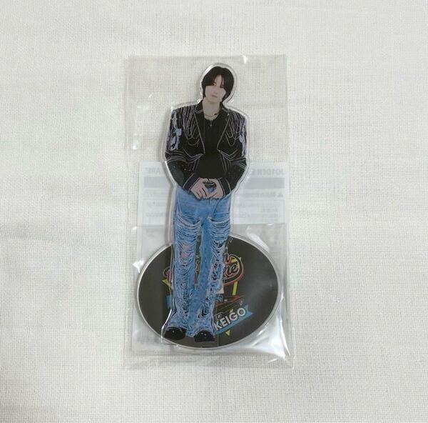 佐藤景瑚 アクスタ JO1