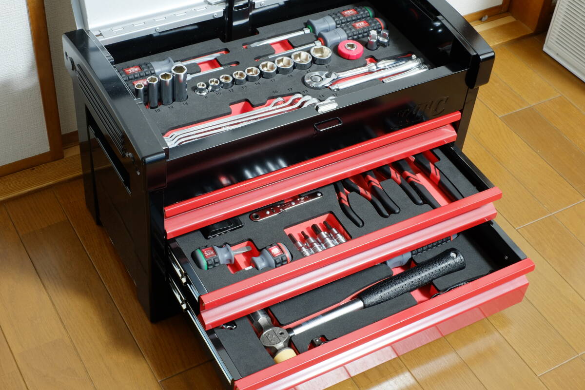 Yahoo!オークション -「ktc ekr-103」(工具、DIY用品) の落札 Yahoo!オークション -「ktc ekr-103」(工具、DIY用品) の落札