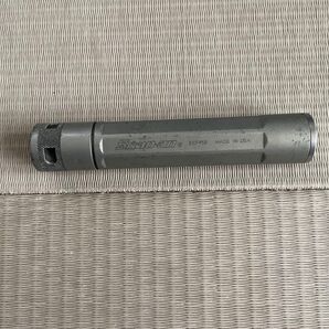 スナップオンLEDライトECF905 タップ
