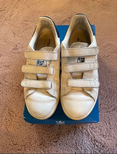 adidas Originals スタンスミス コンフォート