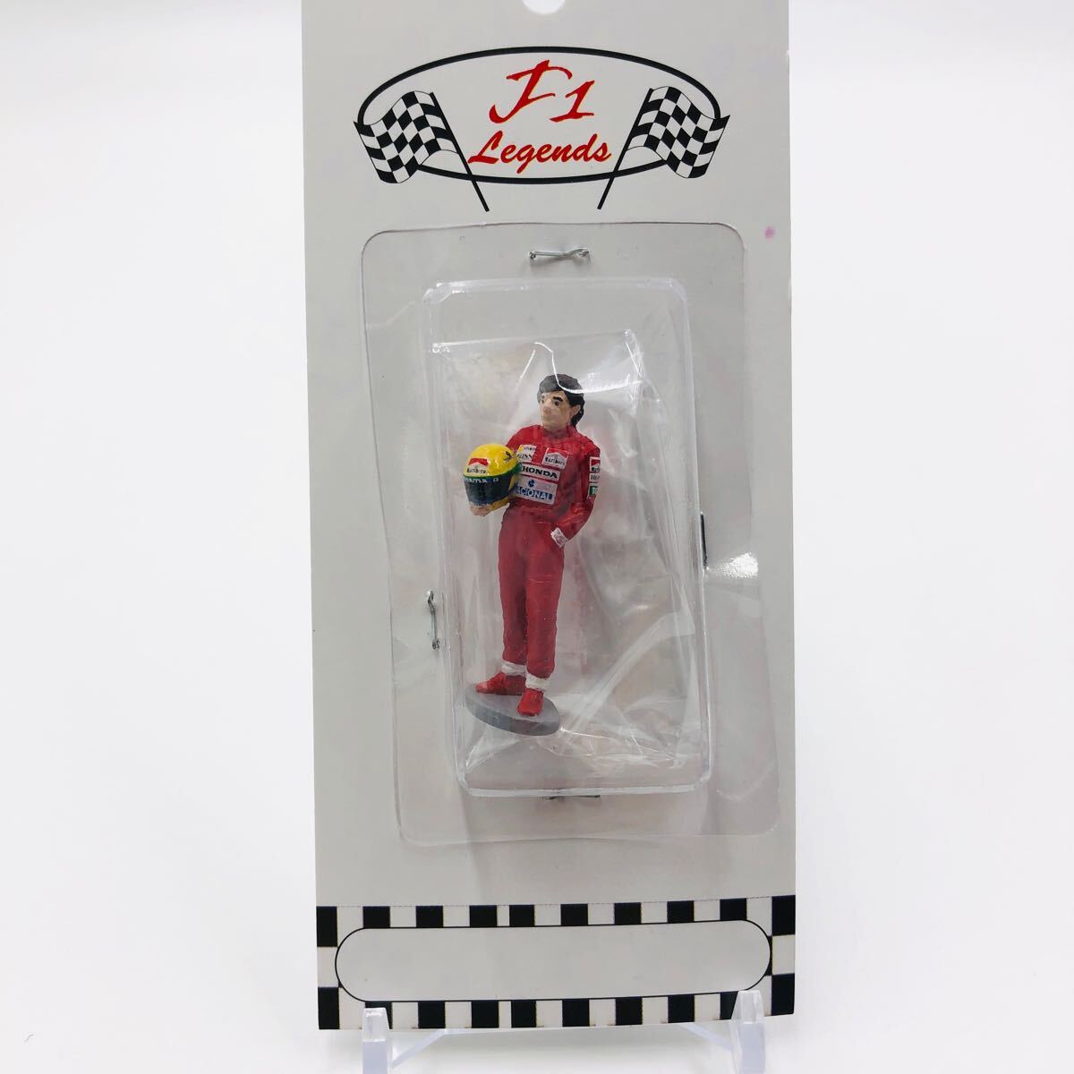Yahoo!オークション -「アイルトンセナ フィギュア」(F1) (カー Yahoo!オークション -「アイルトンセナ フィギュア」(F1) (カー