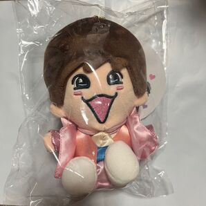 なにわ男子 藤原丈一郎 ちびぬい