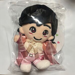 道枝駿佑 ちびぬい