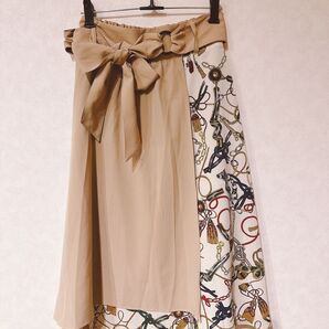 マジェスティックレゴン スカート