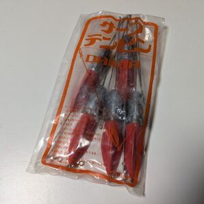 ダイワ精工 サーフ天秤30号5本セット