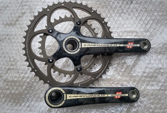 Yahoo!オークション -「campagnolo 50-34」(自転車 Yahoo!オークション -「campagnolo 50-34」(自転車