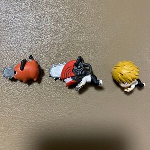 チェンソーマン ハグコット 3種