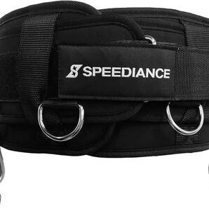 新品 ウェイトベルト 筋トレ スピードウェイトリフティングベルト トレーニング ブラック