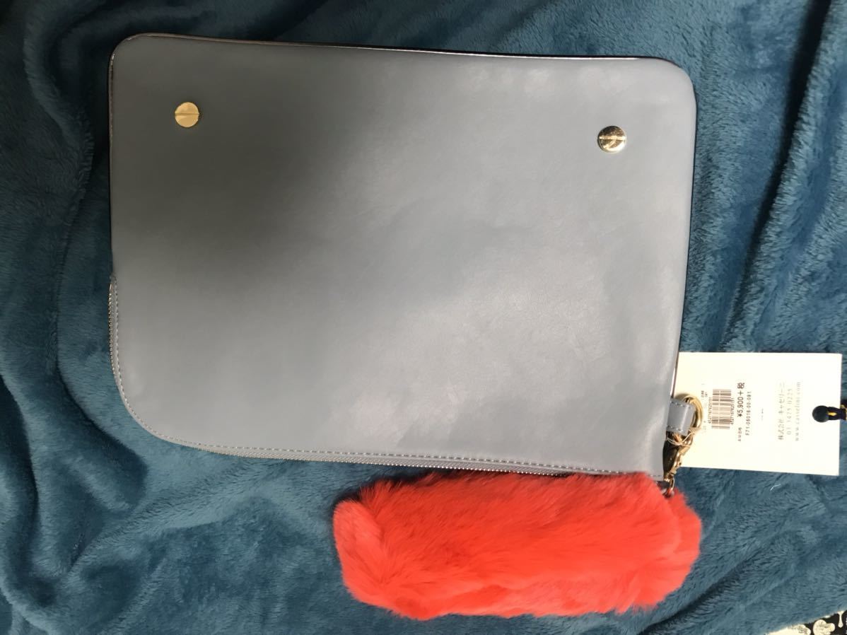 ヤフオク! -キャセリーニ クラッチの中古品・新品・未使用品一覧