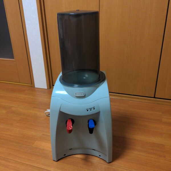 【中古】TOFFY ウォーターサーバ K-WS1