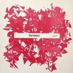 12inchレコード TREVOR LOVEYS / THE BOUNCE