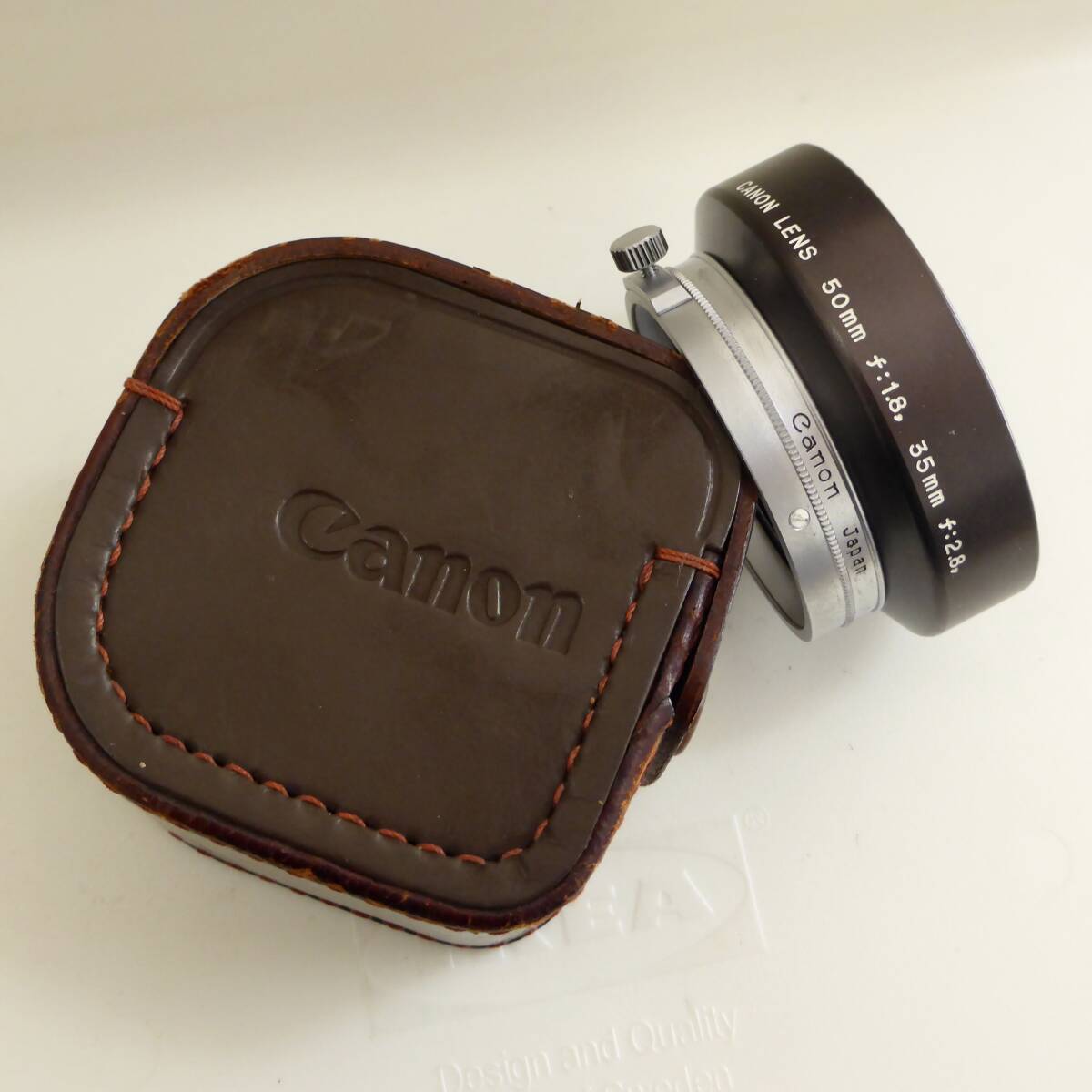Yahoo!オークション -「canon 35mm f1.8」(一眼カメラ用