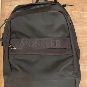 定価15万モンクレール リュック 美品