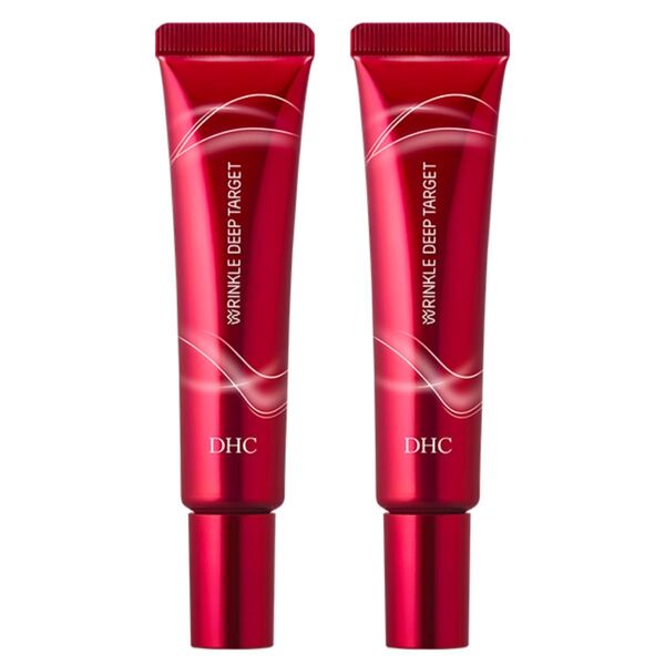 DHC 薬用 リンクルディープターゲット シワ改善