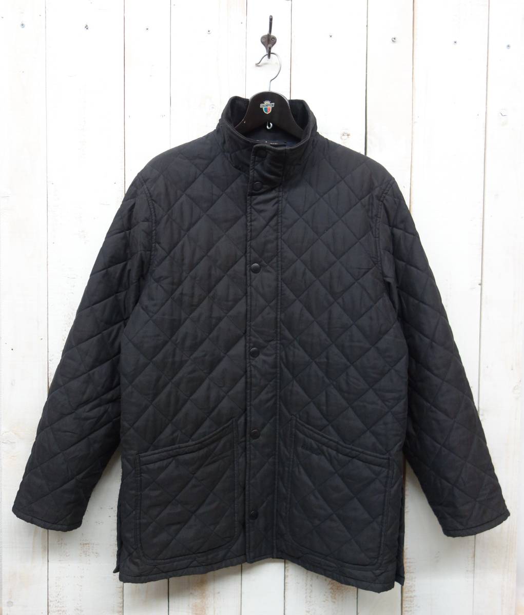 2023年最新】ヤフオク! -quilt barbour(ファッション)の中古品・新品