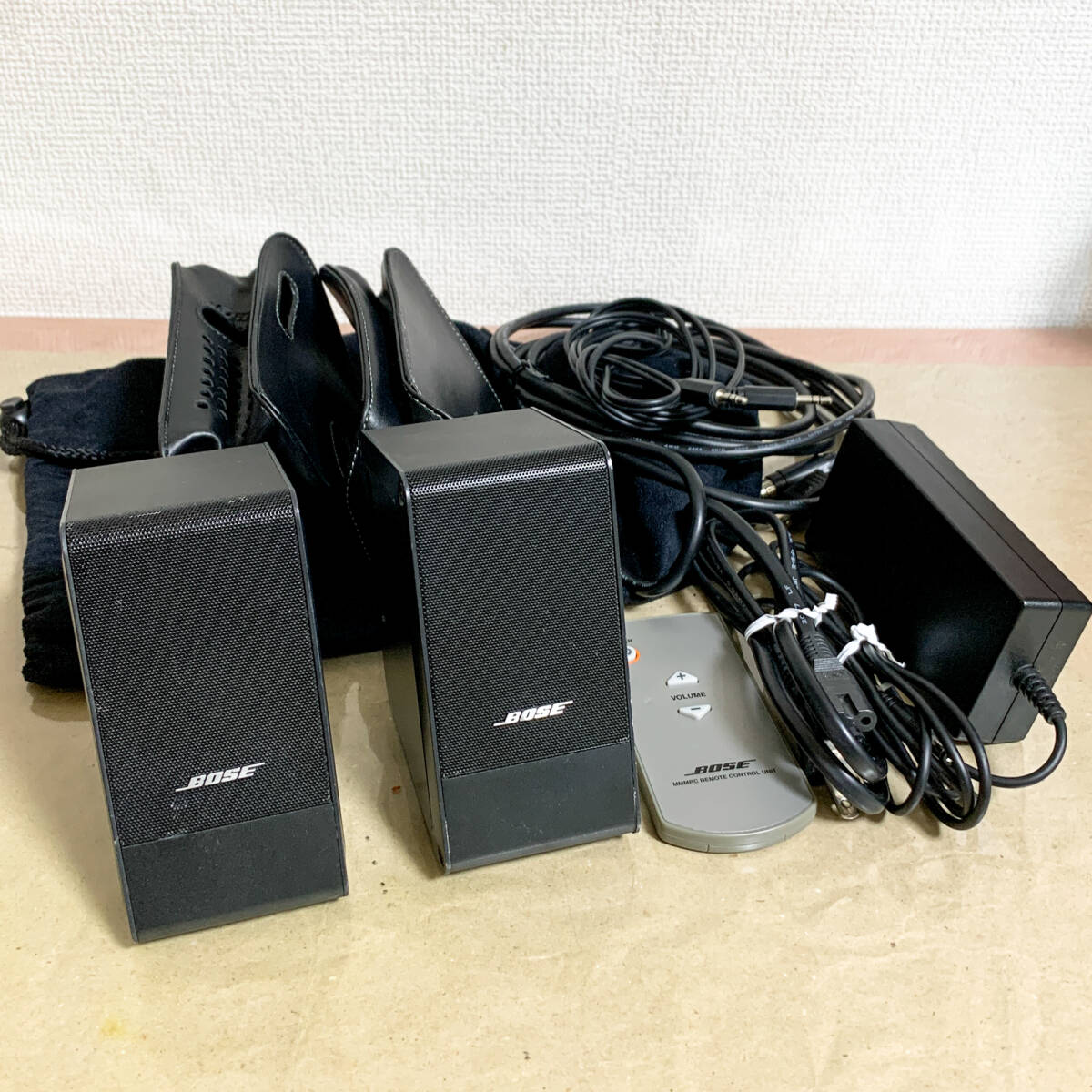 Yahoo!オークション -「bose m3 micro music monitor」の落札 Yahoo!オークション -「bose m3 micro music monitor」の落札