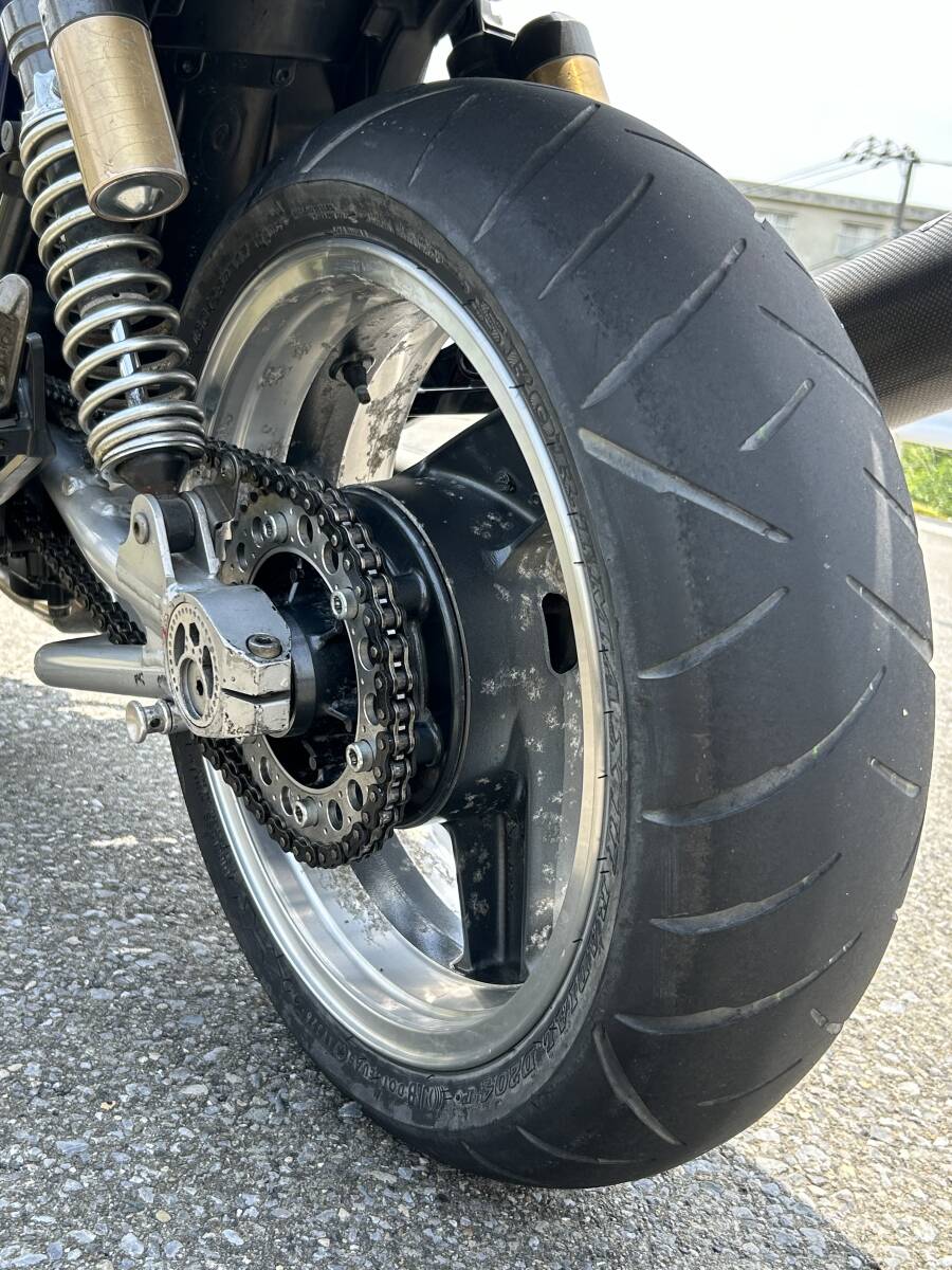 Yahoo!オークション -「zrx400 流用」(ホイール) (パーツ)の落札 Yahoo!オークション -「zrx400 流用」(ホイール) (パーツ)の落札