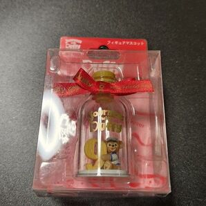 ディズニーシー限定 完売品 ジャーニーウィズダッフィー フィギアマスコット No.9