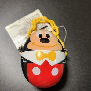 2015 ディズニーイースター ミニスナックケース ミッキーマウス イースターエッグ