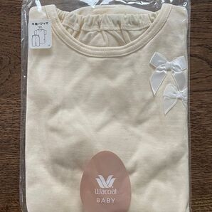 ワコール パジャマ 90